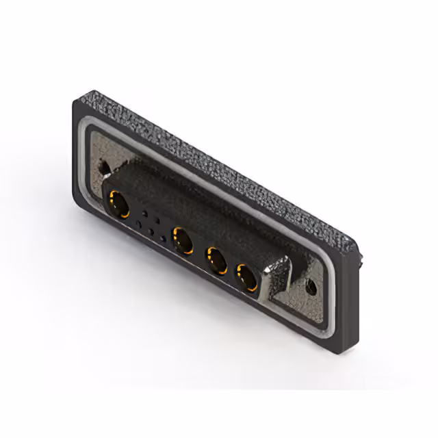 628W9W4-124-2N5 EDAC Inc.  Conjuntos de conectores D-Sub